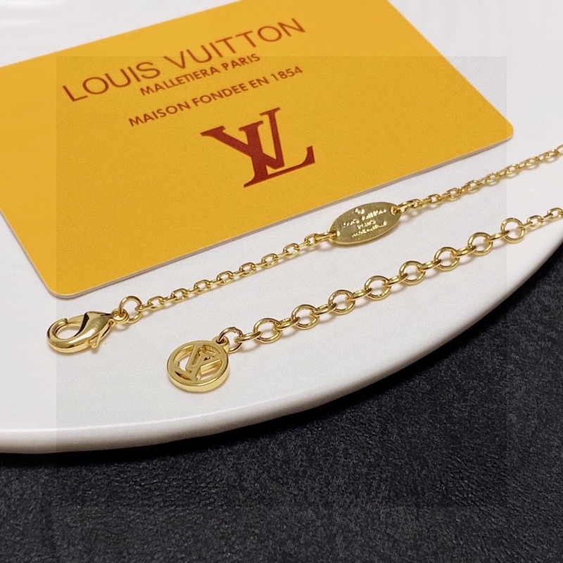 LV Necklaces